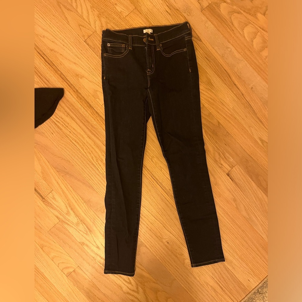 J Crew Jeans